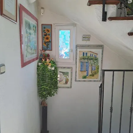 Ici Et Maintenant Sollies-Toucas Exterior photo