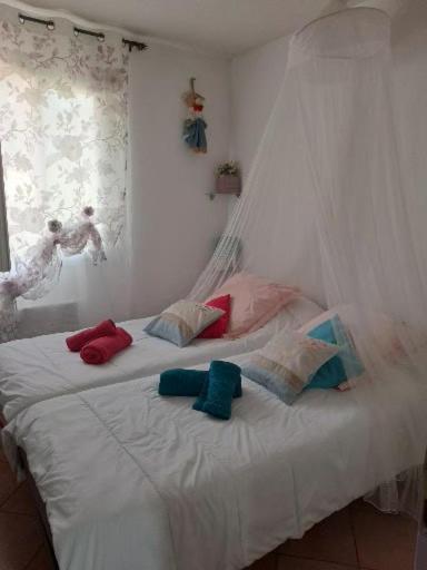 Homestay Ici Et Maintenant