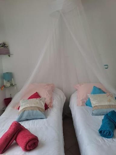 Homestay Ici Et Maintenant