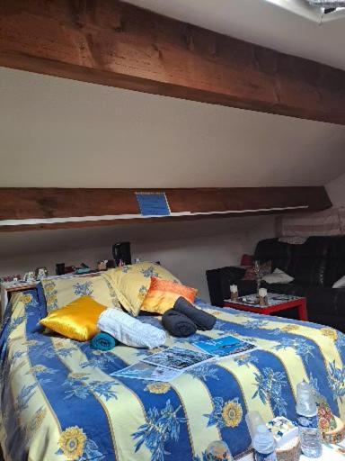 Ici Et Maintenant Homestay Sollies-Toucas