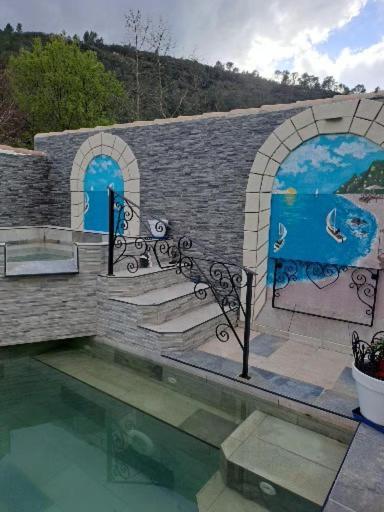 Homestay Ici Et Maintenant Sollies-Toucas