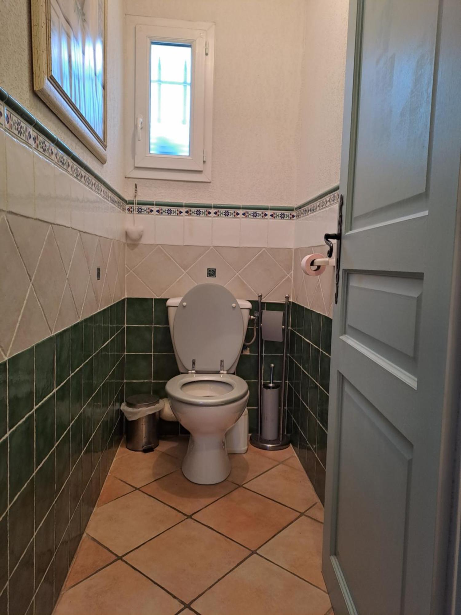 Homestay Ici Et Maintenant