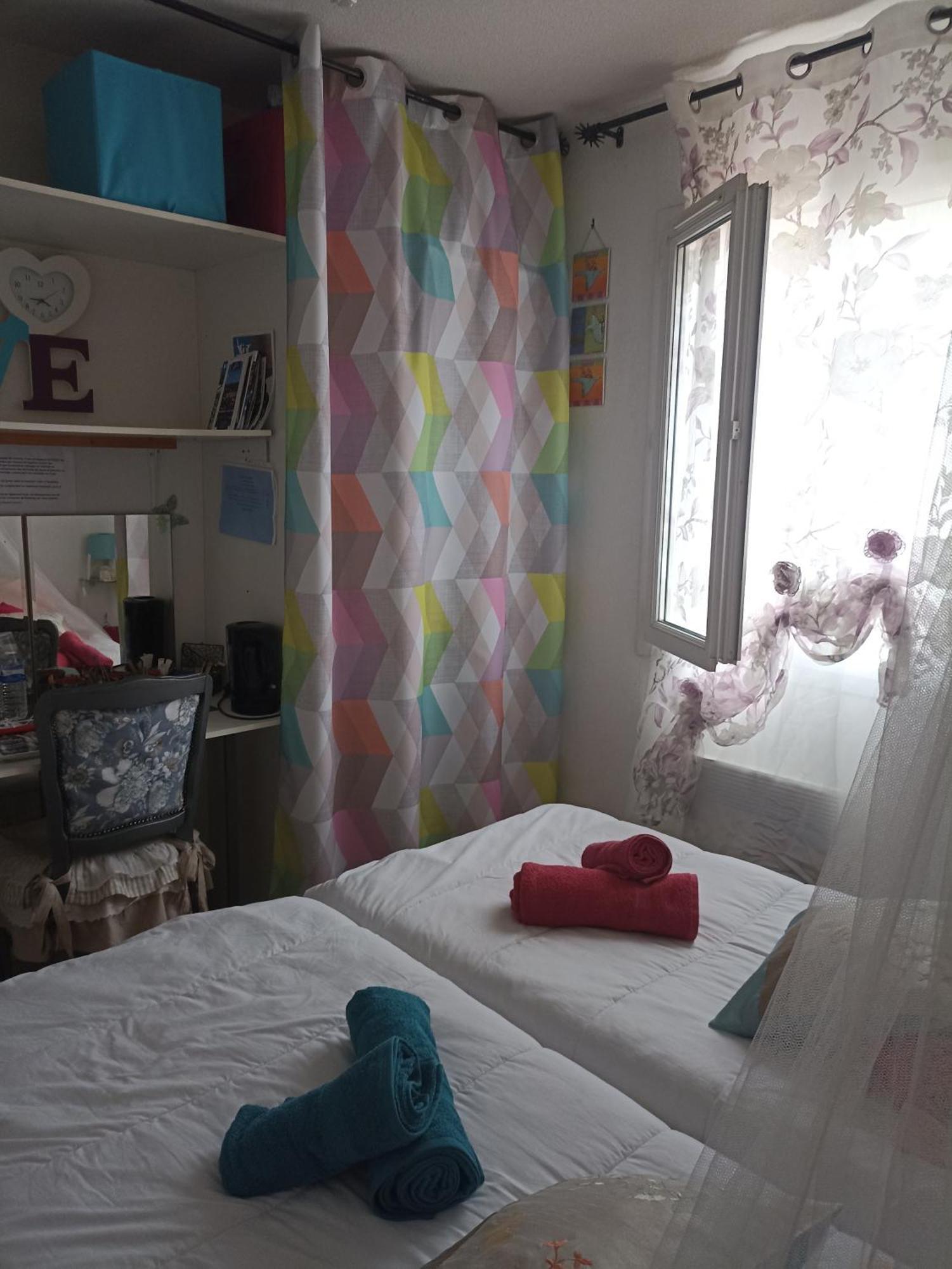Séjour chez l'habitant Ici Et Maintenant
