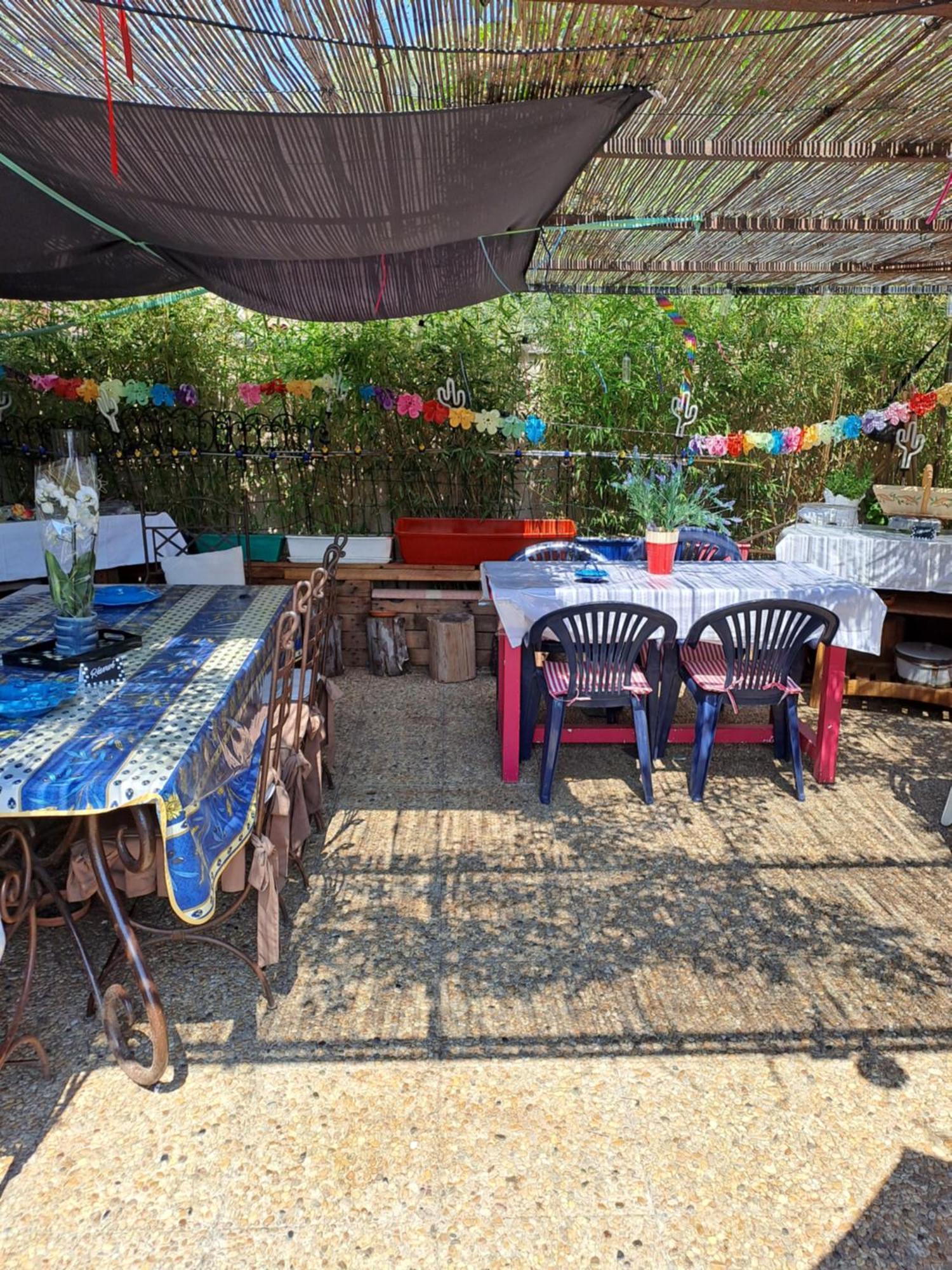 Homestay Ici Et Maintenant *